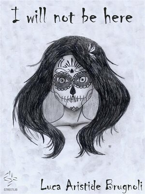 cover image of I will not be here